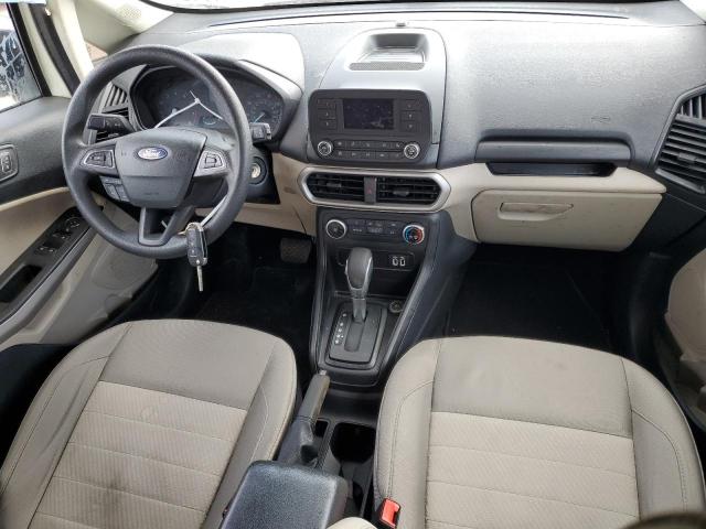 MAJ3S2FE4MC404046 Ford ECOSPORT S