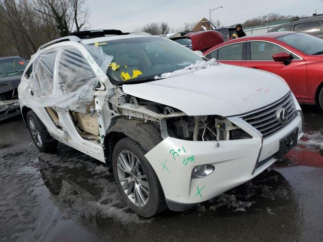 2T2ZK1BA8EC133594 Lexus RX 350