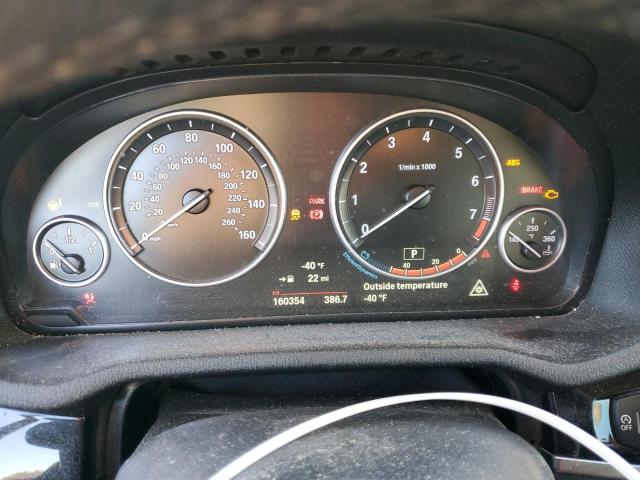 5UXWZ7C56F0M83470 BMW X3 Sdrive28i