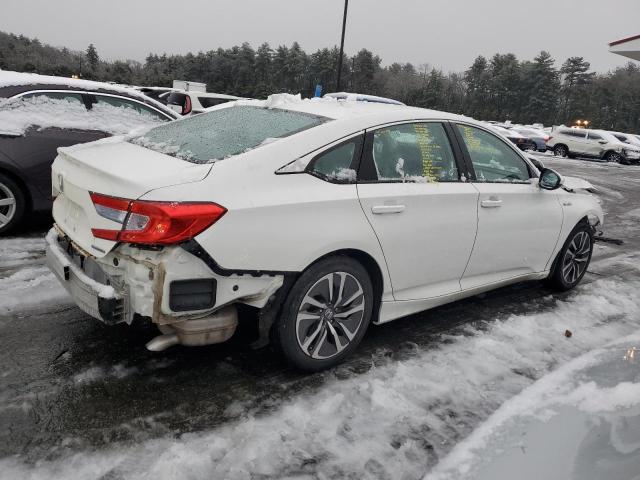 1HGCV3F11JA004023 Honda ACCORD HYBRID