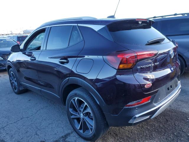 KL4MMFSL7LB134507 Buick Encore Gx Essence