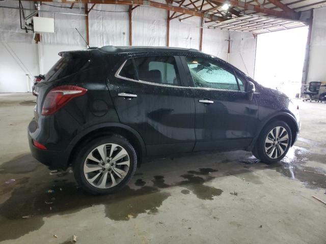 KL4CJCSB6HB022850 Buick Encore Essence