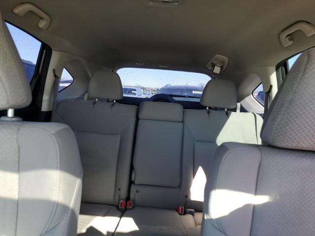3CZRM3H30GG708387 Honda CR-V LX