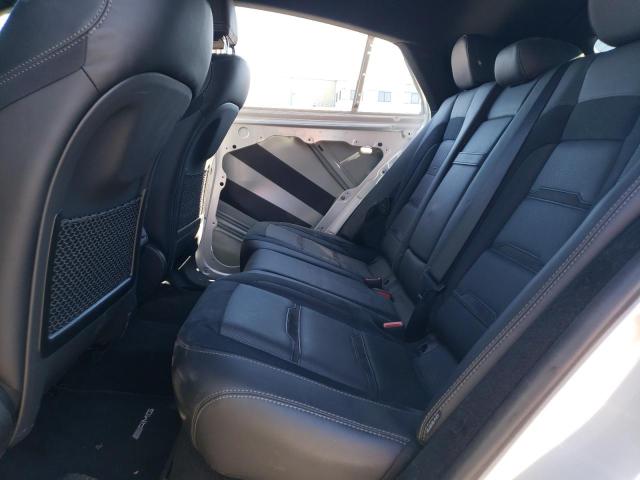 4JGFD6BB8MA254308 Mercedes-Benz Gle Coupe Amg 53 4matic