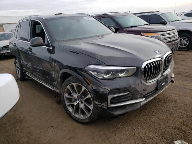 5UXTA6C0XP9N50576 BMW X5 Xdrive45e