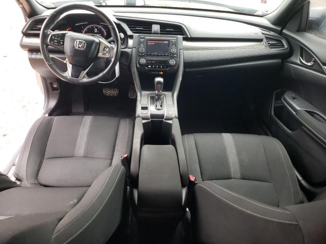 SHHFK7H46KU212604 Honda Civic Sport