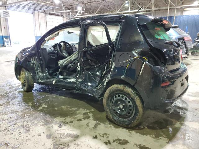 ML32A3HJ1LH003194 Mitsubishi MIRAGE ES