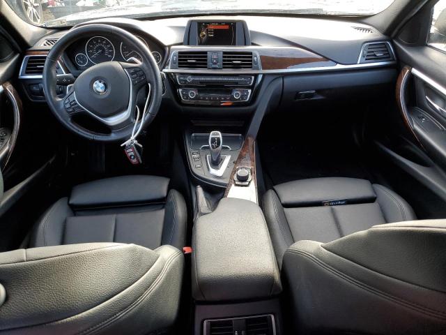 WBA8B9G59HNU51412 BMW 330 I