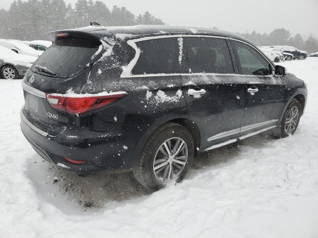 5N1DL0MM7LC508244 Infiniti QX60 LUXE