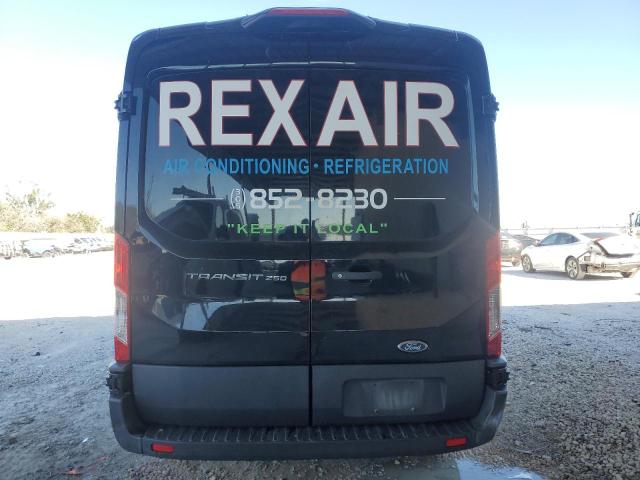 1FTYR1CM7JKA68718 Ford Transit T-250