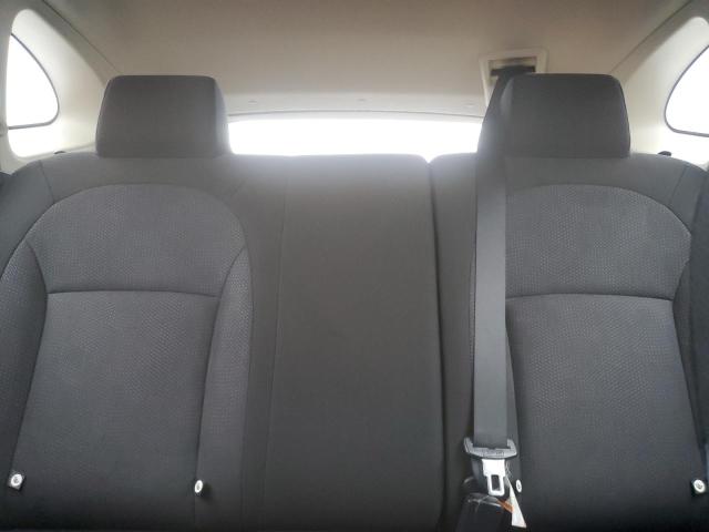 JN8AS5MV2EW705649 Nissan Rogue Select S