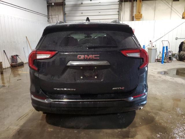3GKALYEV5NL276722 GMC Terrain At4