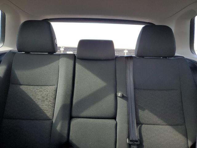 WVGAV3AX6EW556767 Volkswagen TIGUAN S