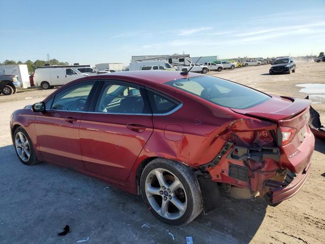 3FA6P0H78FR159824 Ford FUSION SE