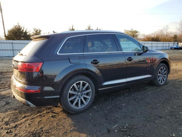 WA1VAAF76HD042457 Audi Q7 Prestige