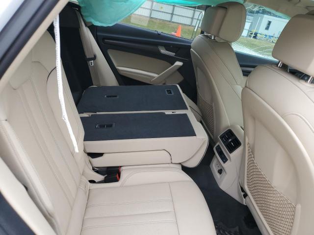 WA1FAAFY3N2042694 Audi Q5 Prestige 45