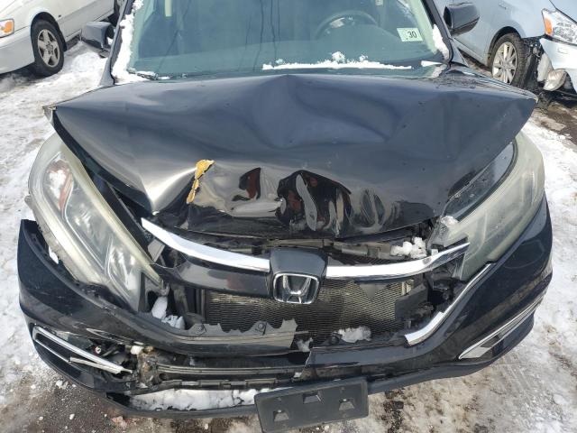 2HKRM4H54GH605154 Honda CR-V EX