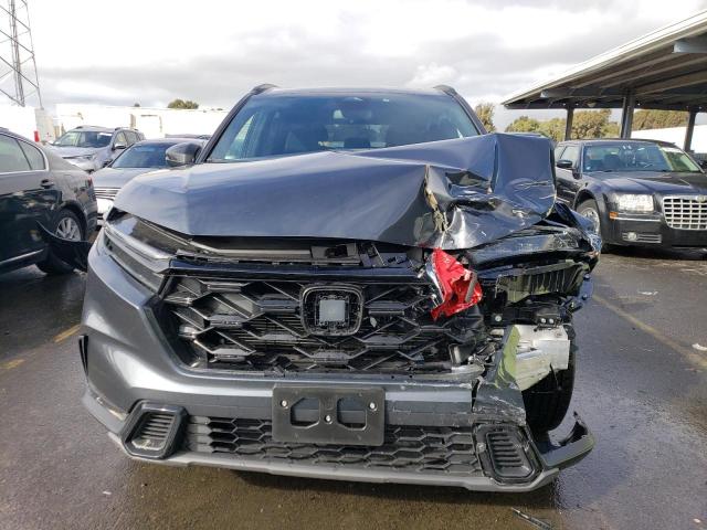 7FARS5H53RE007980 Honda Cr-v Sport