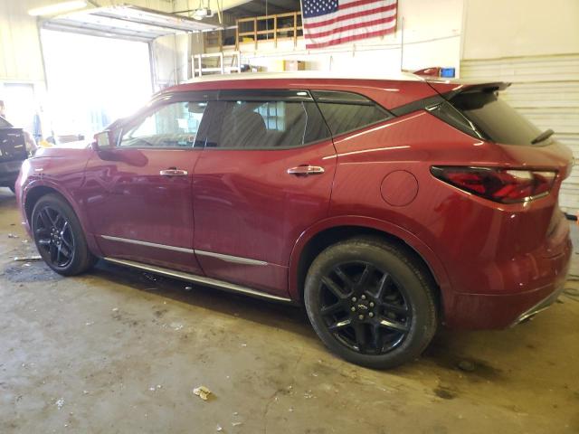 3GNKBKRS4KS618525 Chevrolet Blazer Premier