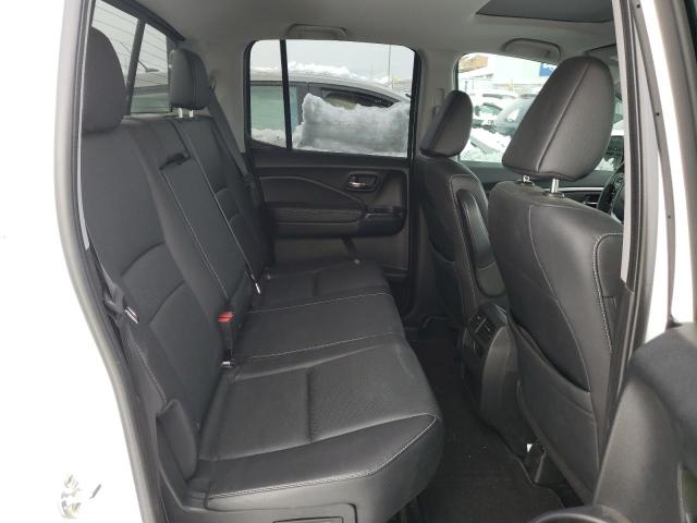 5FPYK3F70MB024350 Honda Ridgeline Rtl