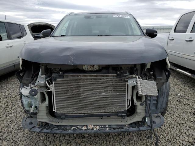 JA4AZ3A37KZ052304 Mitsubishi Outlander Se