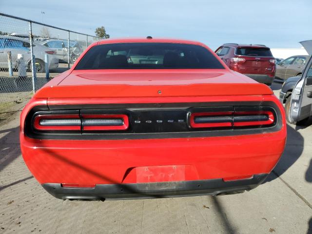 2C3CDZBT6KH524415 Dodge Challenger R/t