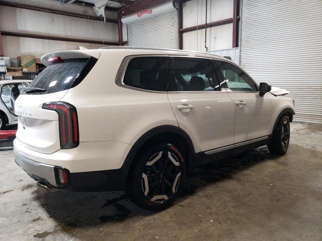 5XYP34GC3PG361692 KIA Telluride Ex
