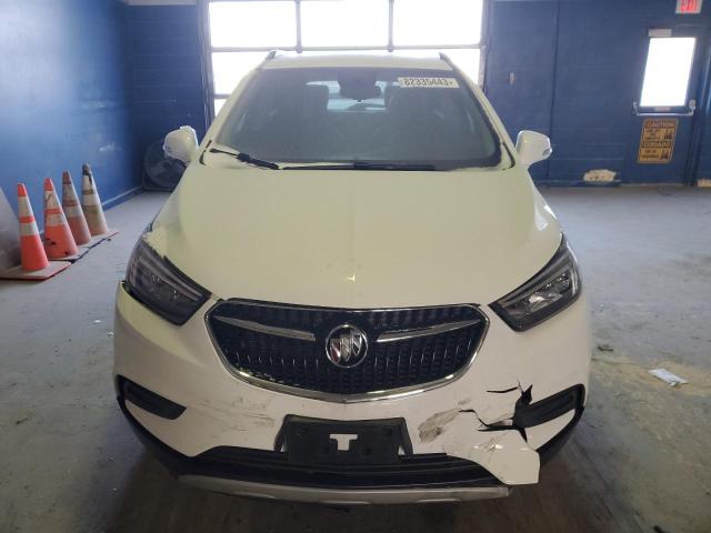 KL4CJASB8KB779468 Buick Encore Preferred