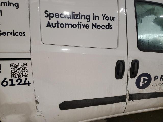 ZFBHRFAB6N6X11883 RAM Promaster City Tradesman