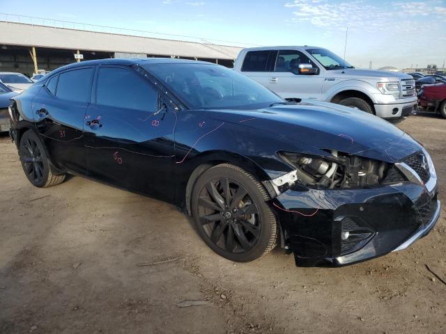 1N4AA6EV4LC383961 Nissan Maxima Sr