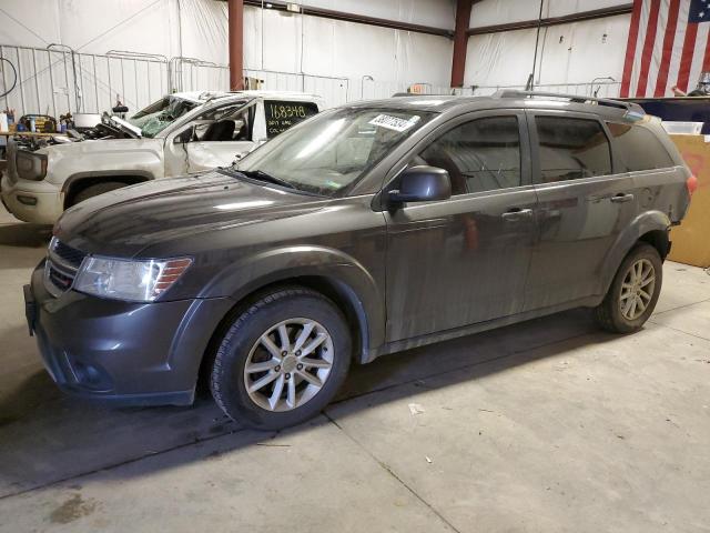 Продажа на аукционе авто 2016 Dodge Journey Sxt, vin: 3C4PDDBG8GT163853, номер лота: 38077534