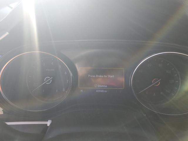 KL4MMDS24LB118132 Buick Encore Gx Select