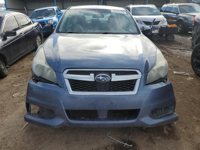 4S3BMBC62E3026906 Subaru Legacy 2.5i Premium