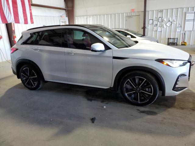 3PCAJ5FB2PF123706 Infiniti Qx50 Sport