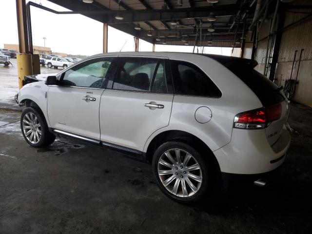 2LMDJ8JK3EBL13904 Lincoln MKX