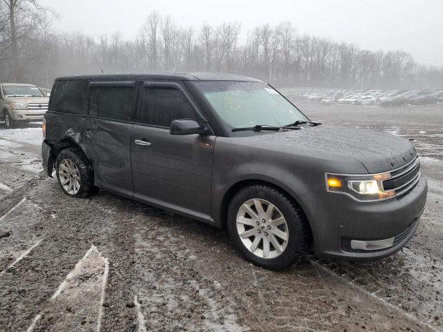 2FMHK6DT0KBA10660 Ford Flex Limited