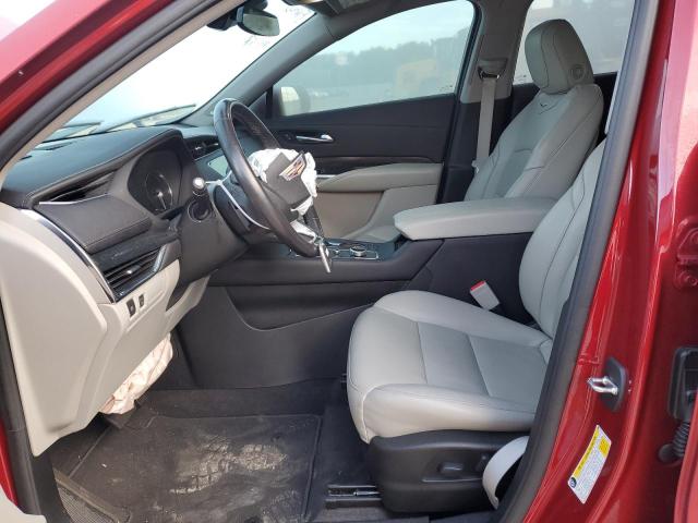 1GYFZCR48KF229270 Cadillac Xt4 Premium Luxury