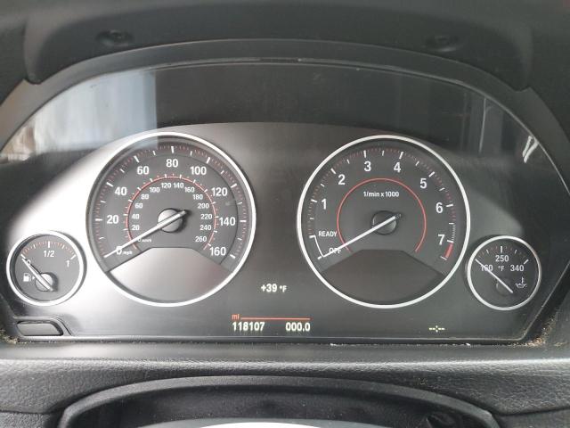 WBA4C9C54GG138143 BMW 428 Xi Gran Coupe Sulev