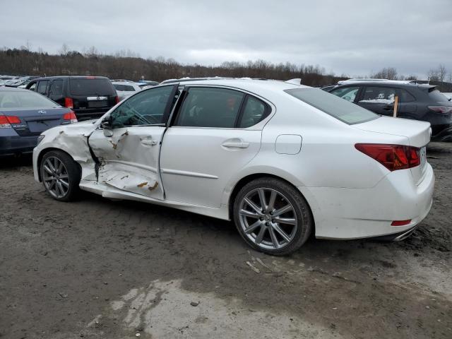 JTHCE1BL9FA003976 Lexus GS 350