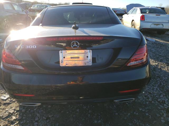 WDDPK3JA9KF160207 Mercedes-Benz Slc 300