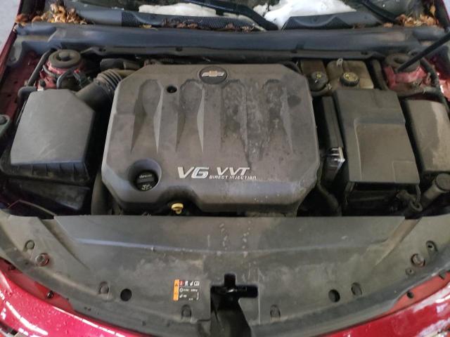 1G1125S32EU126663 Chevrolet IMPALA LT