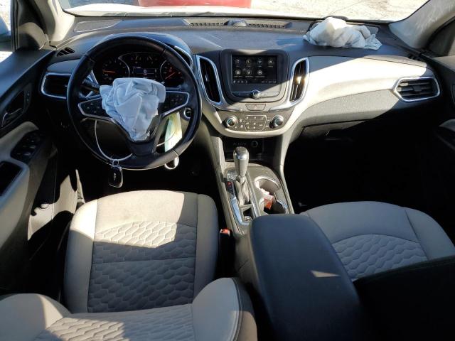 Chevrolet EQUINOX LT 2019 3GNAXKEV6KS662247 Image 8