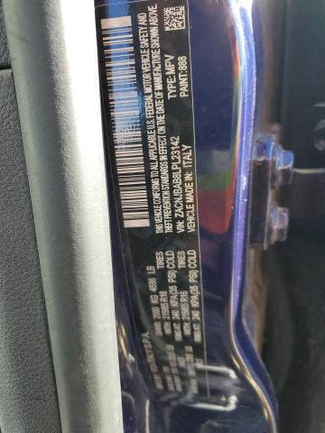 ZACNJBAB8LPL23142 Jeep Renegade Sport
