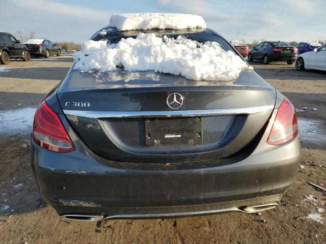 55SWF4JB0FU075273 Mercedes-Benz C 300