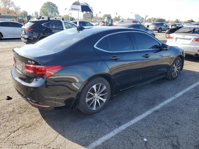 19UUB1F54FA003055 Acura TLX TECH