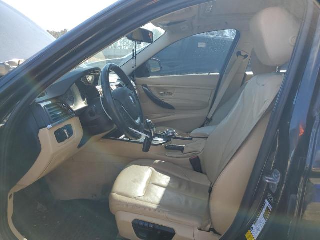 WBA3A5C50EP602469 BMW 328 I