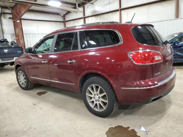 5GAKVBKD7HJ116695 Buick Enclave