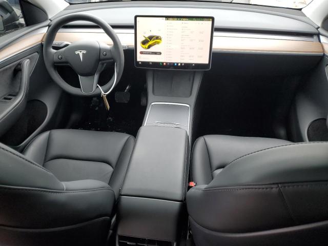 7SAYGDEE9PF759481 Tesla Model Y