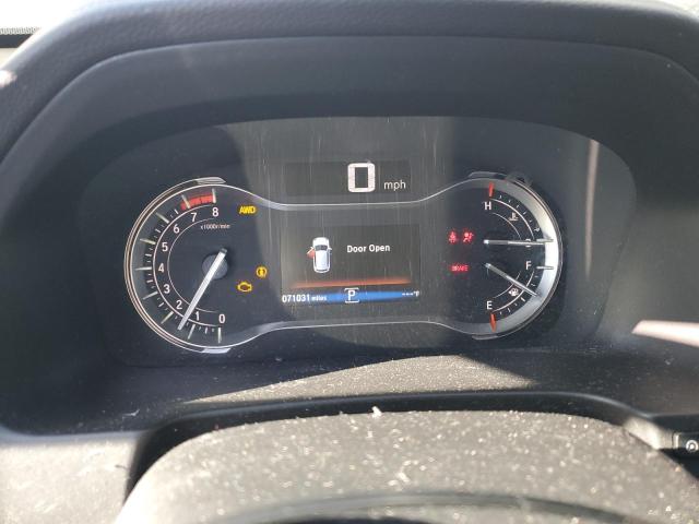 5FNYF6H39GB081790 Honda Pilot Ex