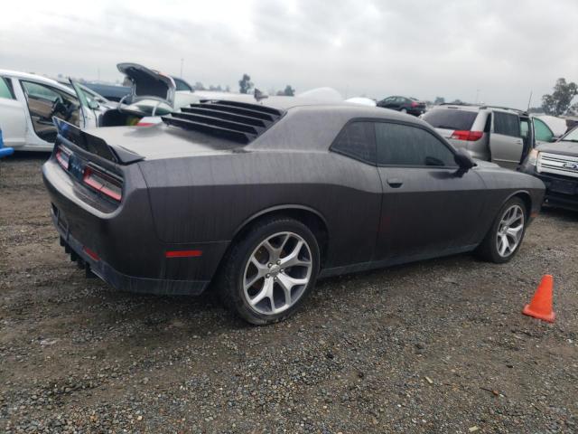 2C3CDZBG6FH894871 Dodge Challenger Sxt Plus